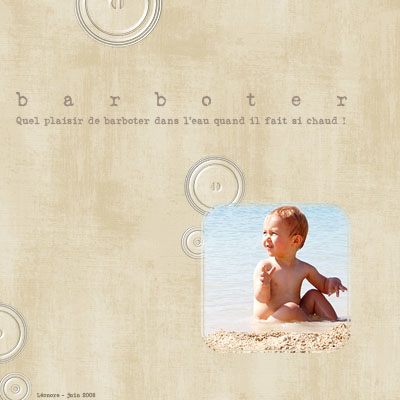 Barboter