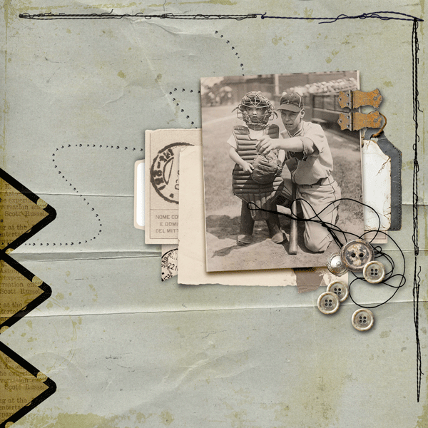 Baseball Secret/chall 4