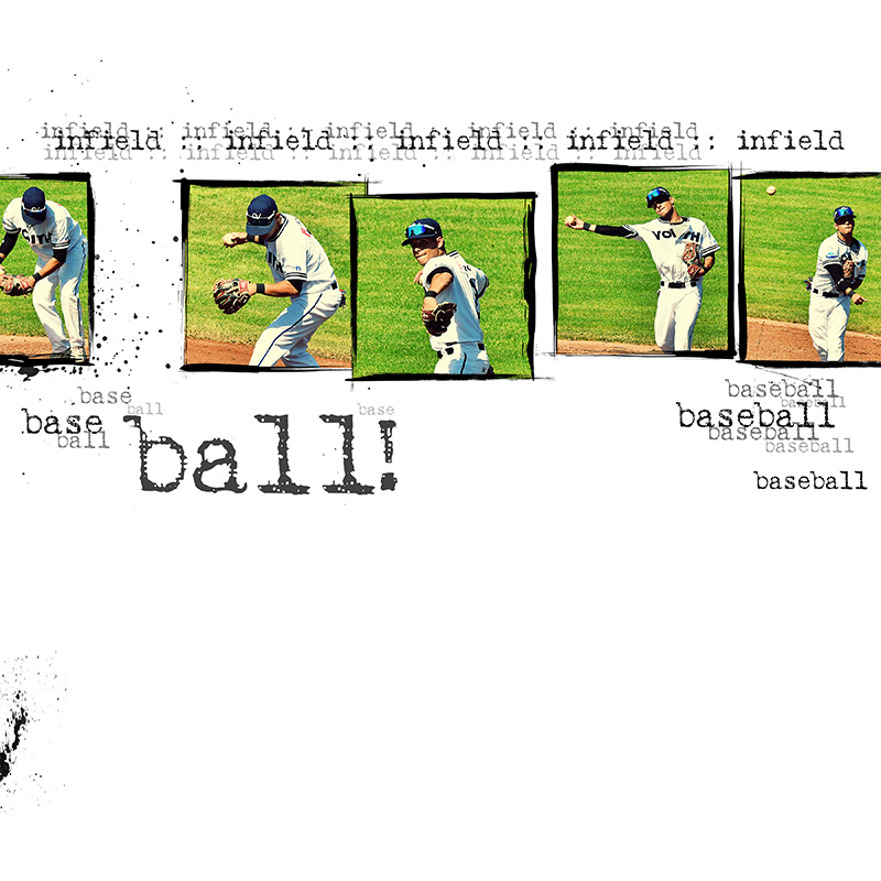 Baseball