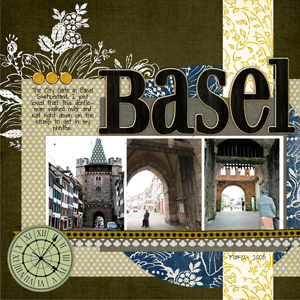 Basel