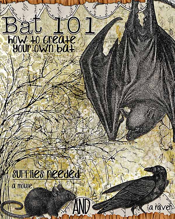 Bat 101