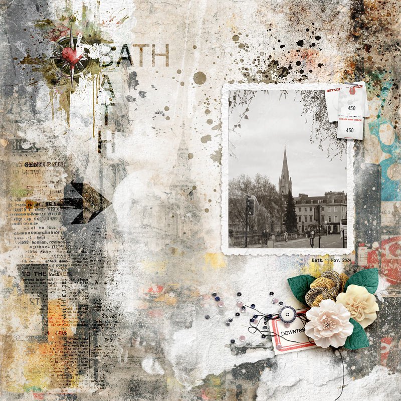 BATH