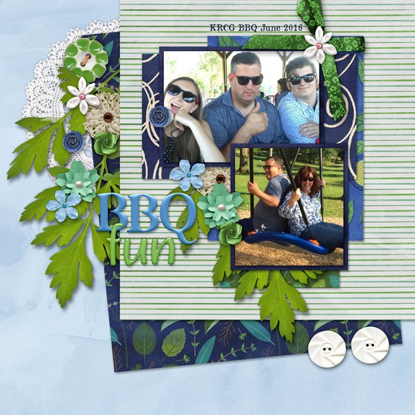 BBQ Fun