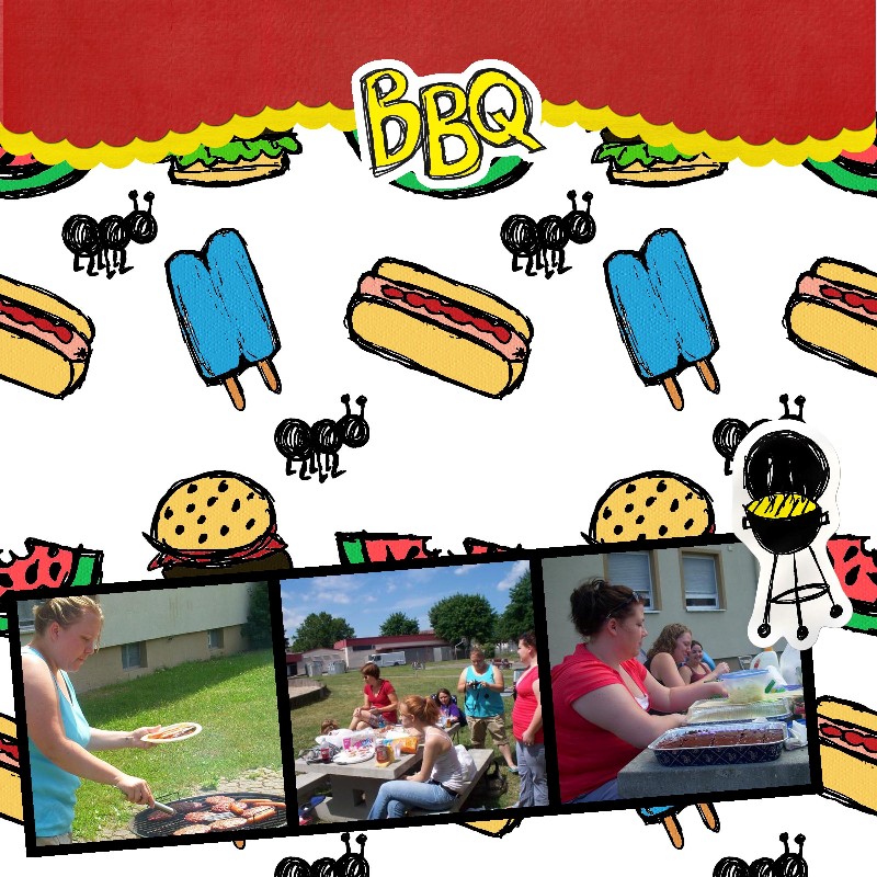 BBQ
