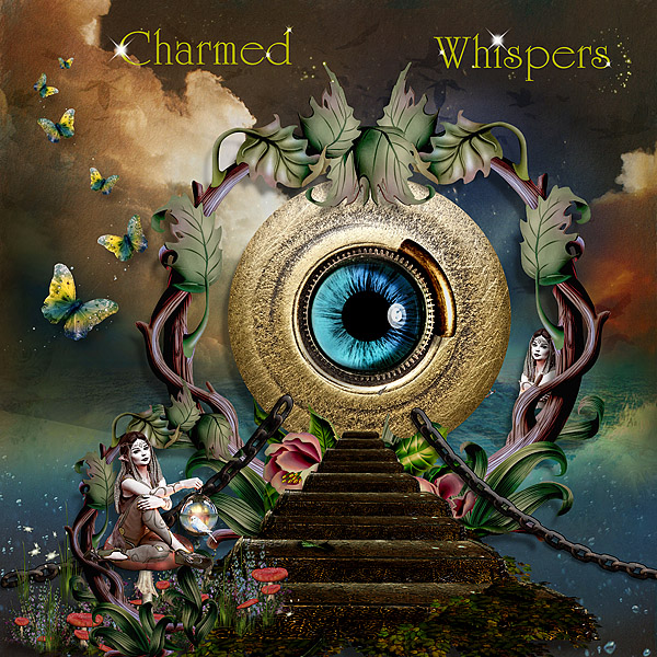 BE Charmed Whispers1 MagicaReality