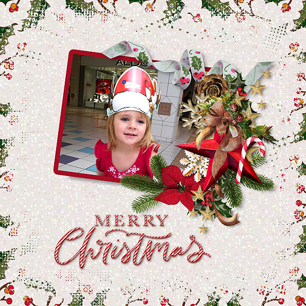 BE Day 4 - Re-do a Layout