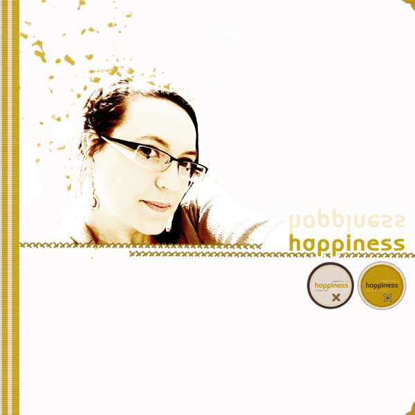 be happy
