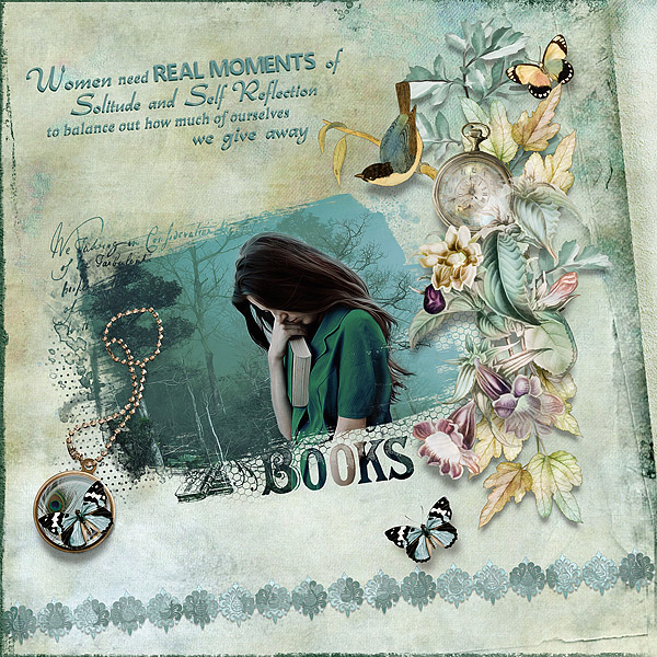 BE - Lynne Anzelc July Designer's Challenge