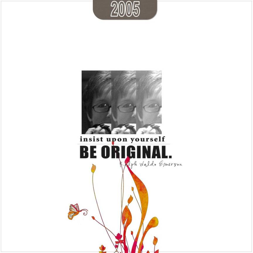be original