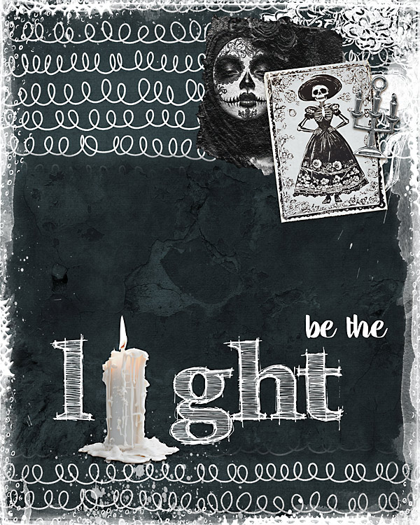 be-the-light