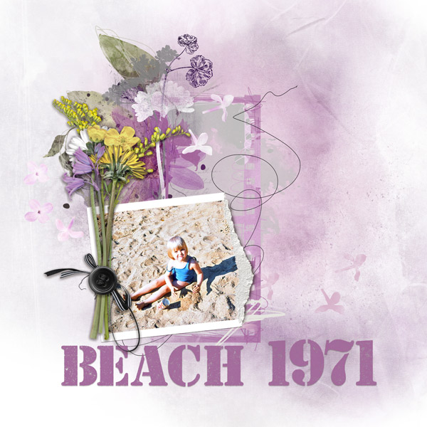 Beach 1971