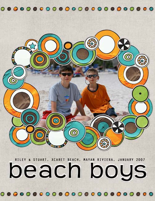 beach boys