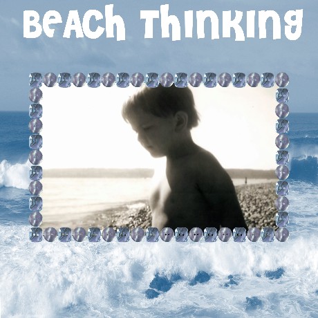 BEACH THINKING