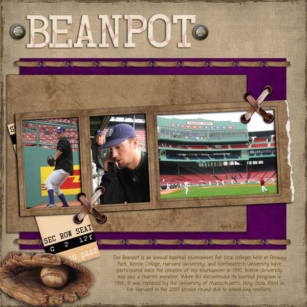 BEANPOT