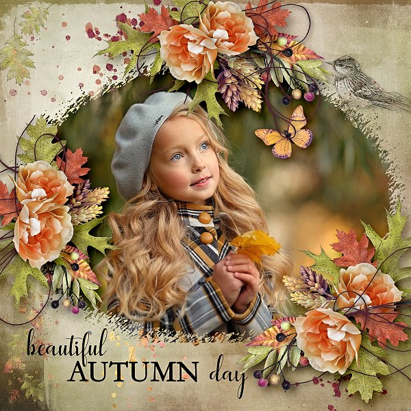 Beautifu Autumn
