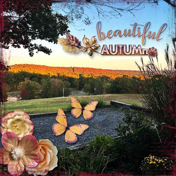 Beautiful Autumn