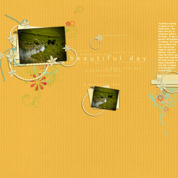 Beautiful Day