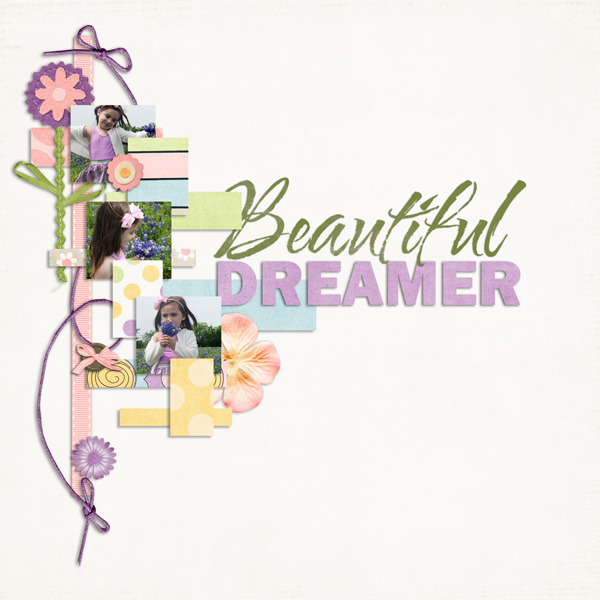 beautiful dreamer