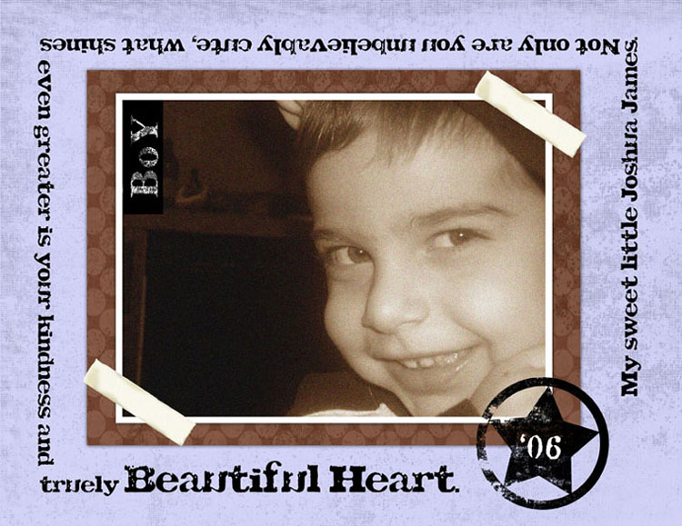 Beautiful Heart