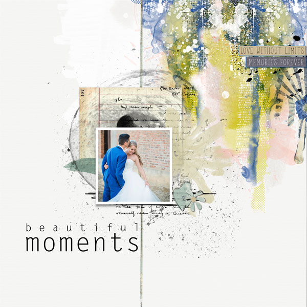Beautiful Moments