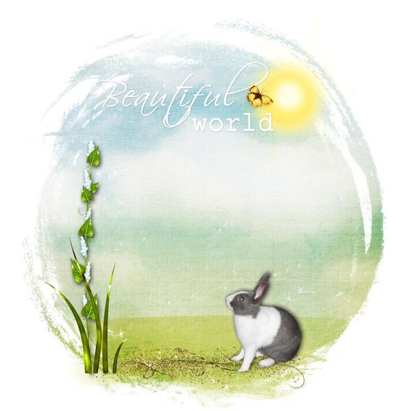 Beautiful World_Natasha Spotlight