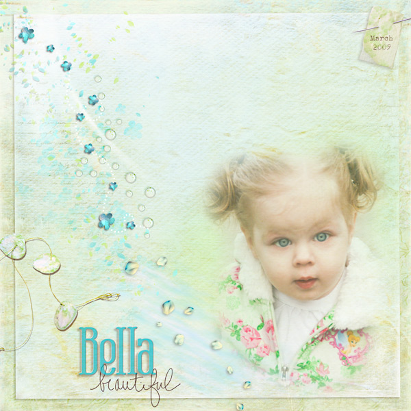 Beautiiful Bella