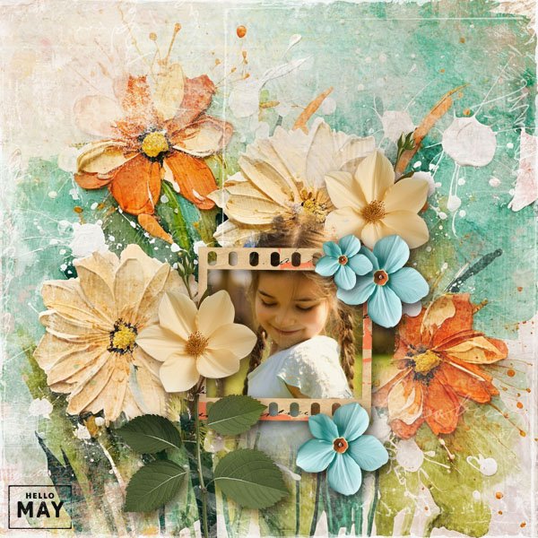 Beauty May