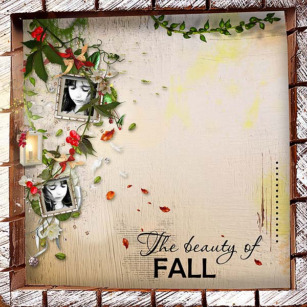 Beauty of Fall
