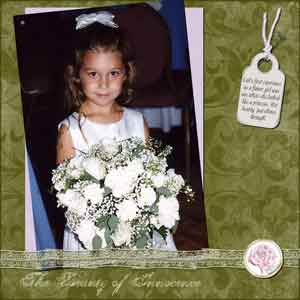 Beauty of Innocence