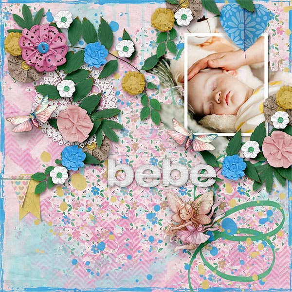 Bebe