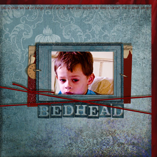 Bedhead