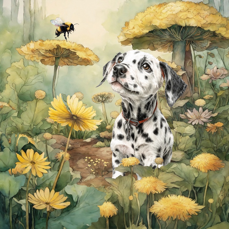 Bee Adventurous