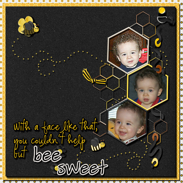 Bee Sweet