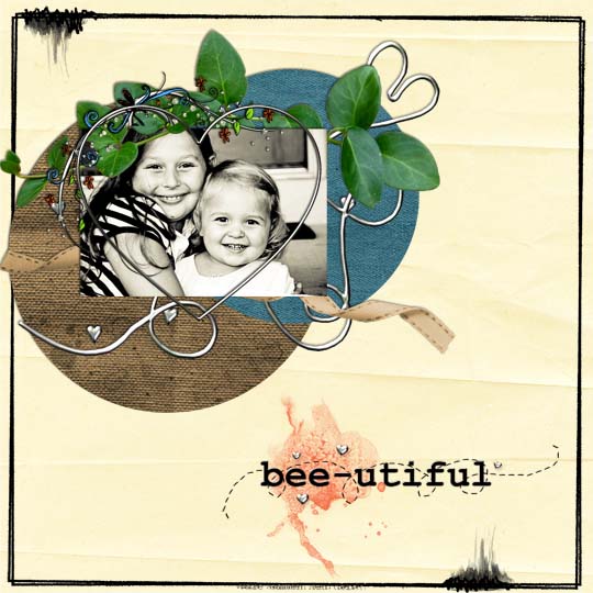 bee-utiful