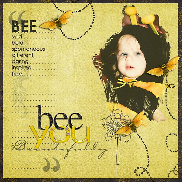 Bee You