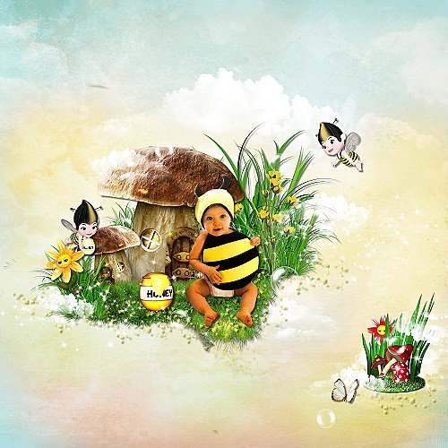 Bee