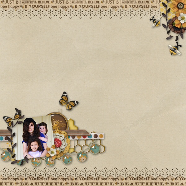 Beeautiful Girls