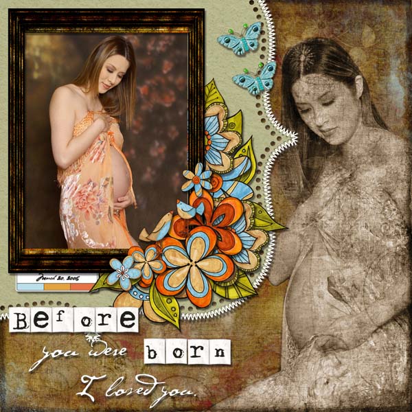 Before You Were Born