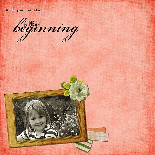 ~beginning~