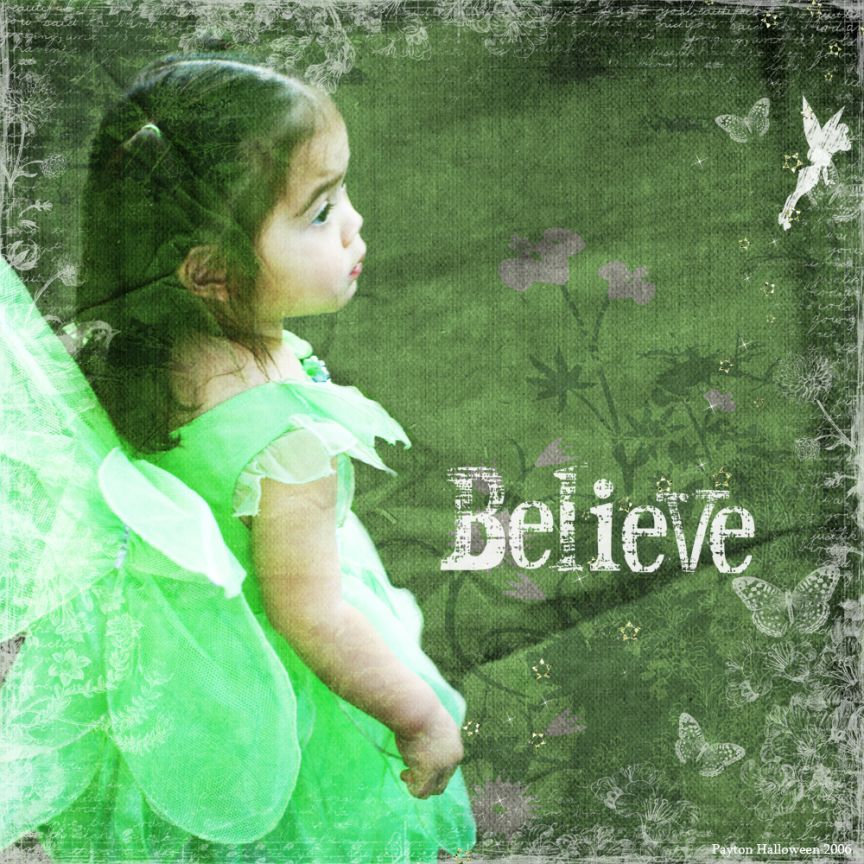 Believe