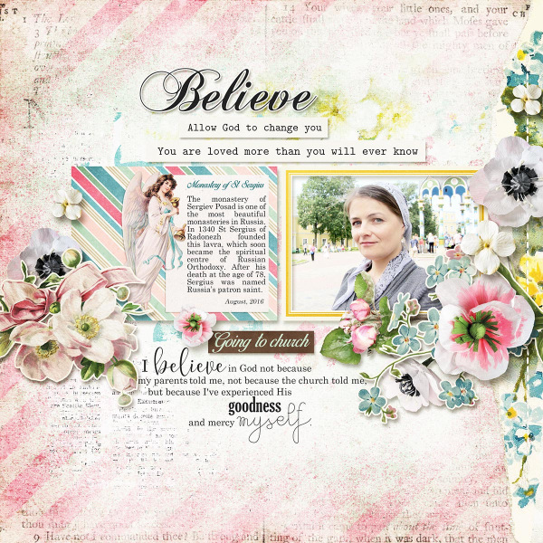 Believe