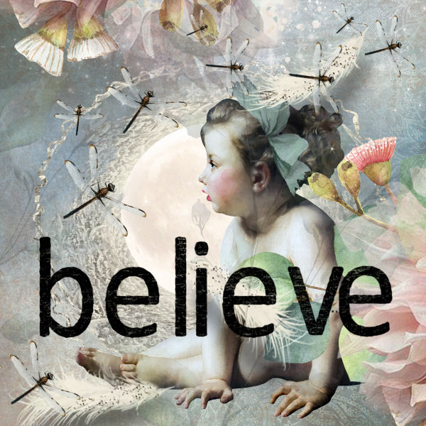 believe