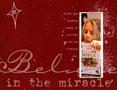 Believe