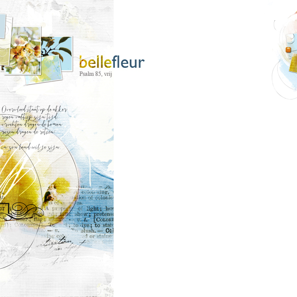 BelleFleur