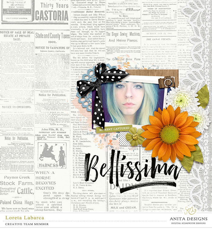 Bellssima