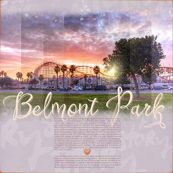 Belmont Park