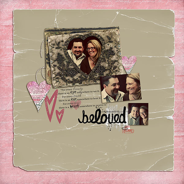 beloved