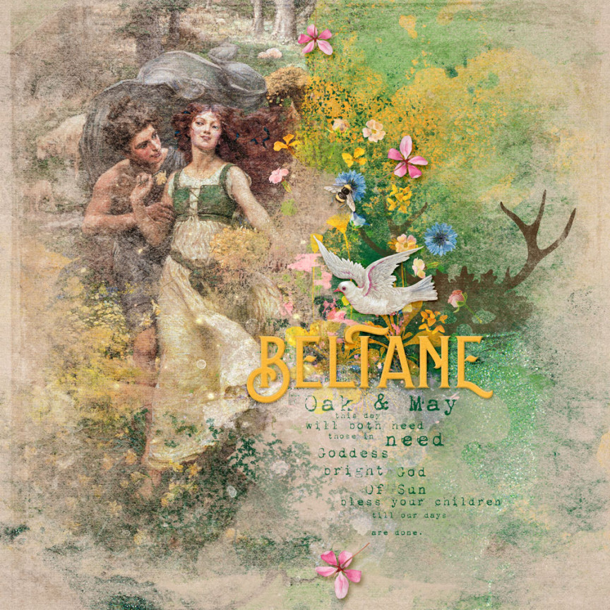 Beltane