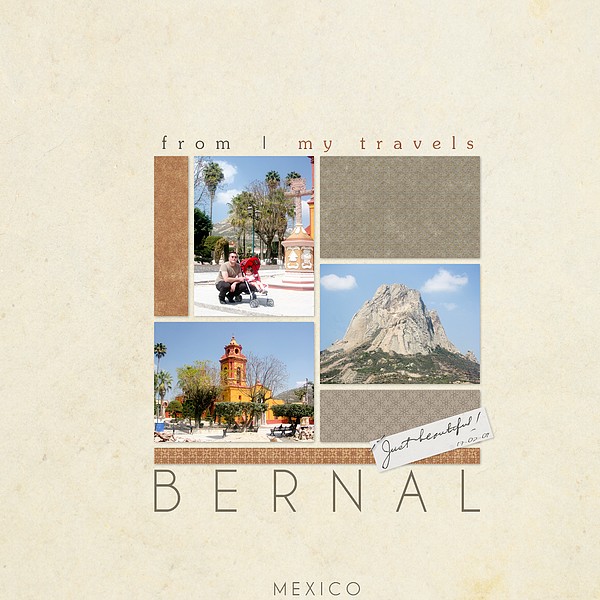 Bernal