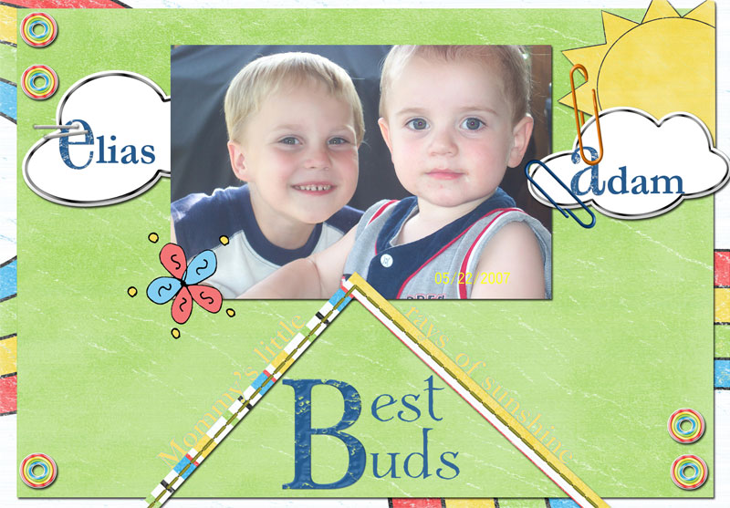 Best Buds